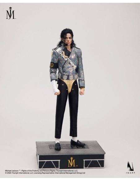 Figura Michael Jackson 1/6 37 cm