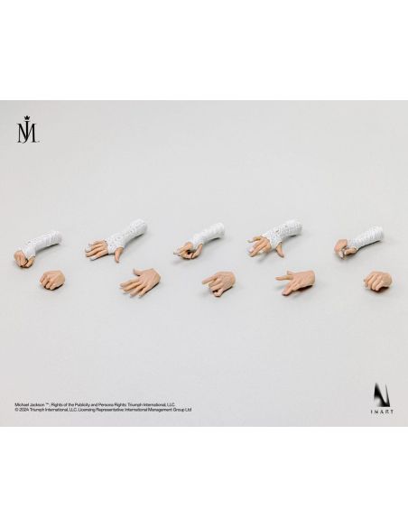 Figura Michael Jackson 1/6 37 cm