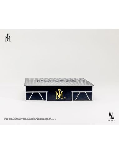 Figura Michael Jackson 1/6 37 cm