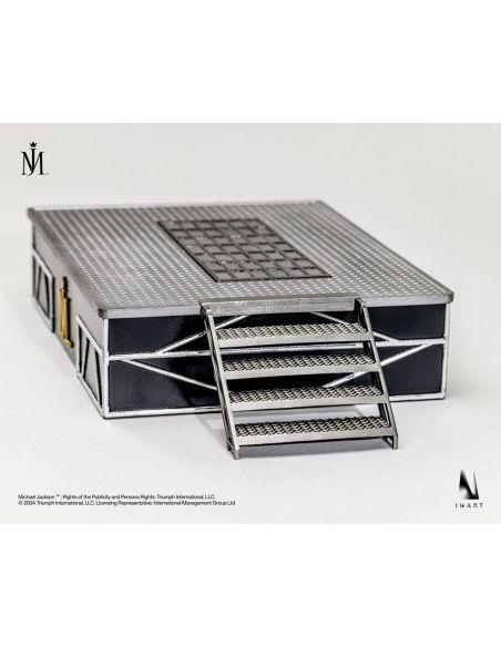 Figura Michael Jackson 1/6 37 cm