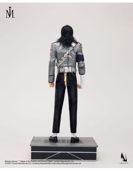 Figura Michael Jackson 1/6 37 cm