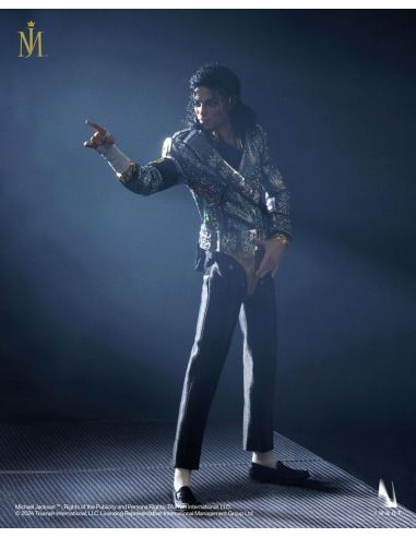 Figura Michael Jackson 1/6 37 cm