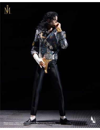 Figura Michael Jackson 1/6 37 cm