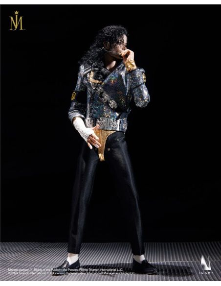 Figura Michael Jackson 1/6 37 cm