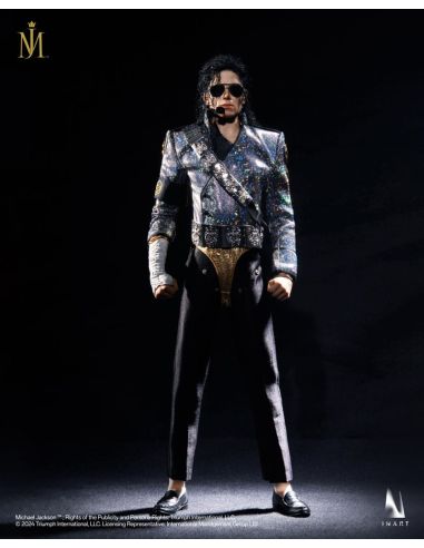 Figura Michael Jackson 1/6 37 cm