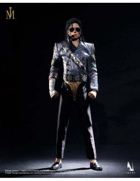 Figura Michael Jackson 1/6 37 cm