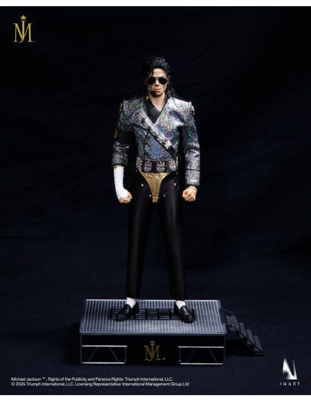 Figura Michael Jackson 1/6 37 cm