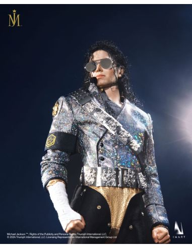 Figura Michael Jackson 1/6 37 cm
