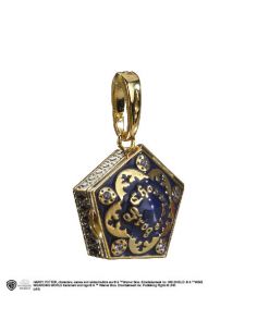 Charm Rana de Chocolate Colección Lumos - Harry Potter