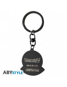 Llavero Capsula Corp - Dragon Ball 2