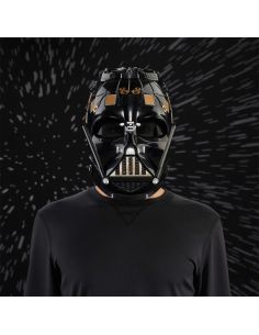 Réplica electrónica Casco de Darth Vader - Star Wars 2