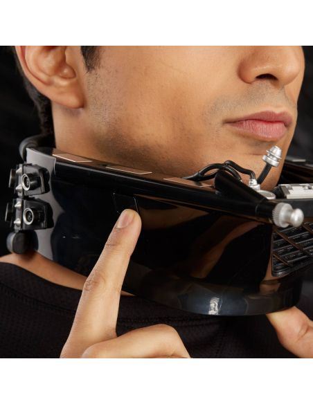 Réplica electrónica Casco de Darth Vader - Star Wars