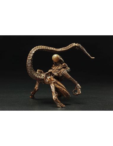 Estatua Dog Alien colección Art FX+ - Alien