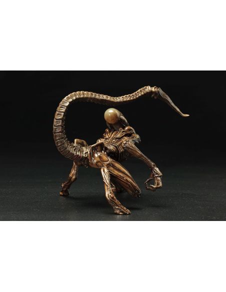 Estatua Dog Alien colección Art FX+ - Alien