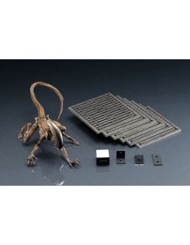 Estatua Dog Alien colección Art FX+ - Alien