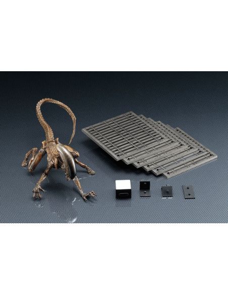 Estatua Dog Alien colección Art FX+ - Alien