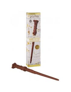 Varita Harry Potter Chocolate - Harry Potter