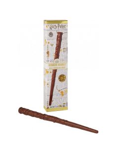 Varita Hermione Granger Chocolate - Harry Potter