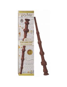 Varita de Sauco Chocolate - Harry Potter