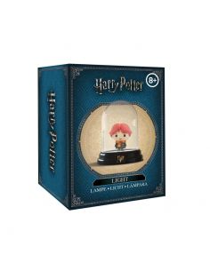 Mini Lámpara Ron Weasley - Harry Potter