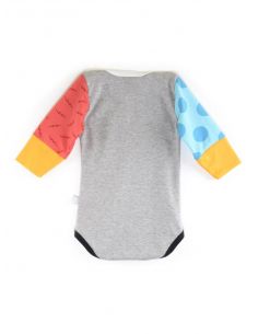 Body Viva la Khalessi... Manga Larga - Juego de Tronos 2