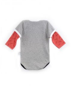 Body lado Oscuro... Manga Larga - Star Wars 2