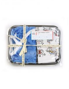 Pack primera puesta Super Guapo 2