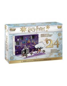 Calendario de adviento Harry Potter - Pocket POP! - Harry Potter 2