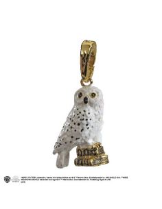 Charm Hedwig Colección Lumos - Harry Potter