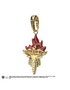 Charm La Orden del Fénix Lumos - Harry Potter
