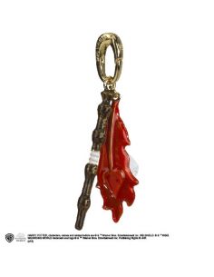 Charm Varita de Sauco Lumos - Harry Potter