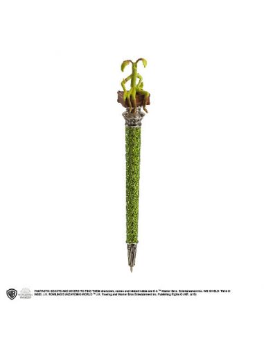 Bolígrafo bowtruckle (Pickett) - Animales Fantásticos