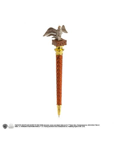 Bolígrafo Ave del Trueno - Animales Fantásticos