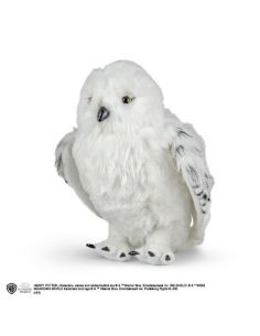 Peluche Hedwig Collector - Harry Potter
