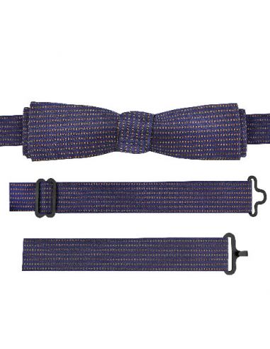 Réplica pajarita Newt Scamander - Animales Fantásticos