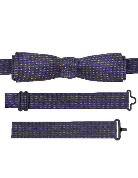 Réplica pajarita Newt Scamander - Animales Fantásticos