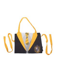 Delantal casa Hufflepuff - Harry Potter 2