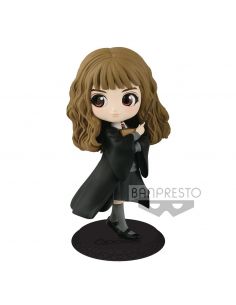 Figura Q Posket Hermione Granger 14 cm - Harry Potter