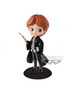 Figura Q Posket Ron Weasley 14 cm - Harry Potter