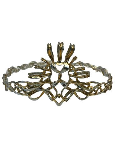 Corona de Cersei Lannister - Edición Limitada - Juego de Tronos