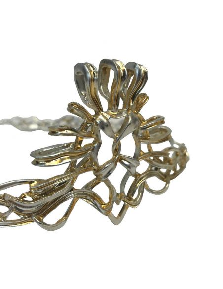 Corona de Cersei Lannister - Edición Limitada - Juego de Tronos