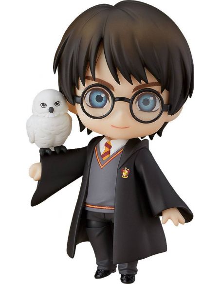 Comprar Nendoroid Harry Potter OFICIAL al mejor precio