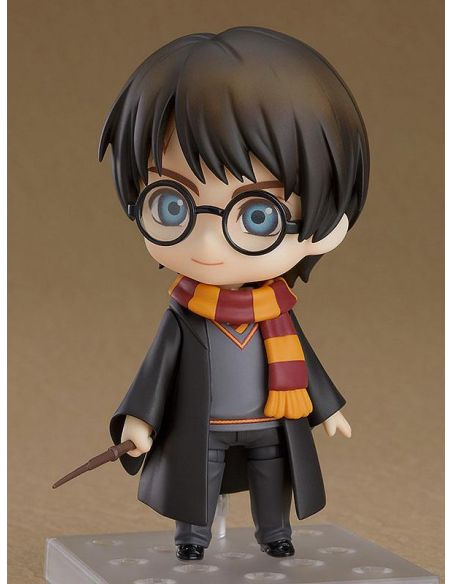 Figura Nendoroid Harry Potter 10 cm - Harry Potter