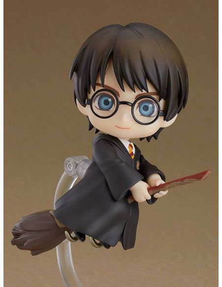Figura Nendoroid Harry Potter 10 cm - Harry Potter