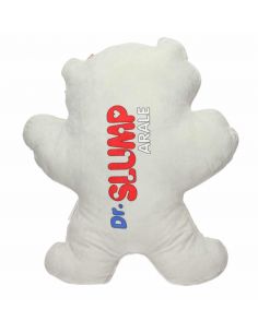 Cojín Arale durmiendo - Dr. Slump 2