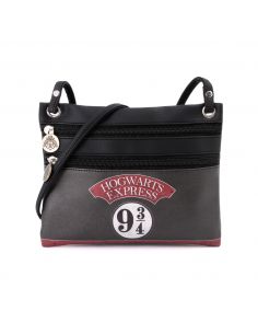 Bolso Action Mini Hogwarts Express 9 3/4 - Harry Potter