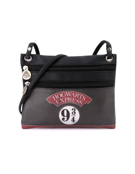 Bolso Action Mini Hogwarts Express 9 3/4 - Harry Potter