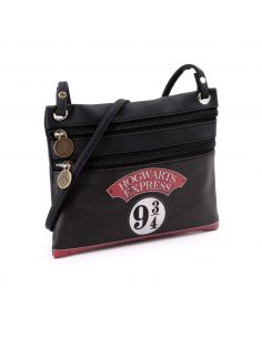 Bolso Action Mini Hogwarts Express 9 3/4 - Harry Potter 2