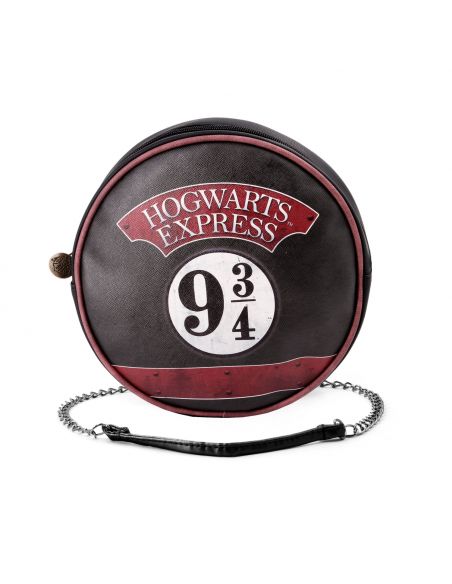 Bolso Hogwarts Express 9 3/4 - Harry Potter