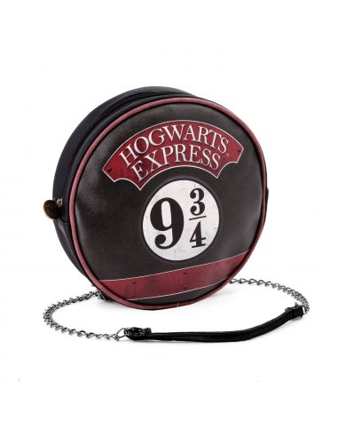 Bolso Hogwarts Express 9 3/4 - Harry Potter